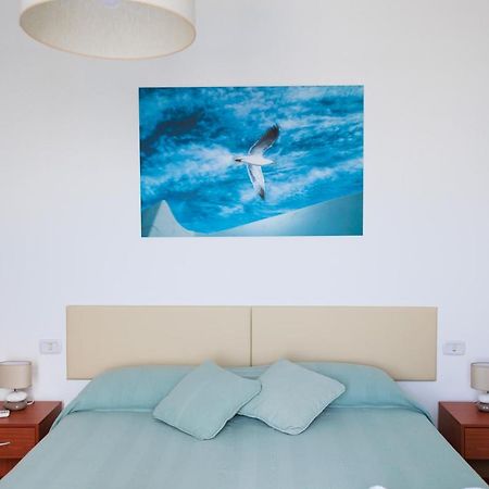 Capri Holiday Home With A Sea View Buitenkant foto
